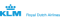 KLM Royal Dutch Airlines